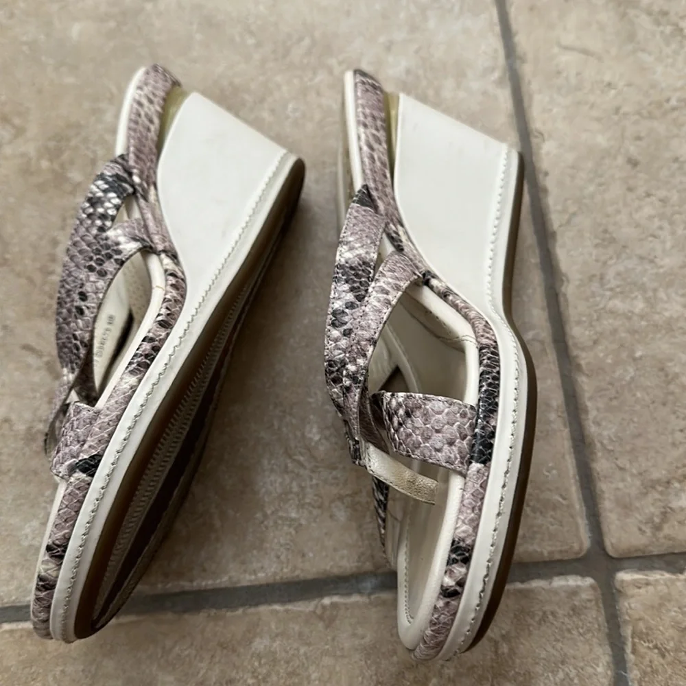 Cole Haan shoes size 8
